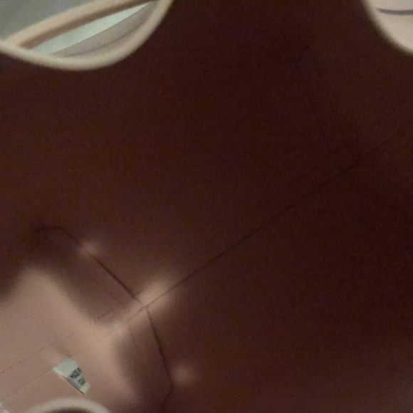 Mansur Gavriel Dusty Pink Large Bucket Bag - Picture 4 of 4